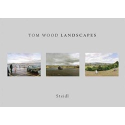 Tom Wood: Landscapes