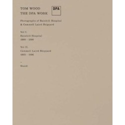 Tom Wood: The DPA Work