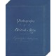 Anna Atkins: Photographs of British Algæ: Cyanotype Impressions (Sir John Herschel’s Copy)