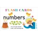 Numbers – Flash Cards