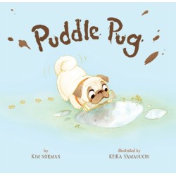 Puddle Pug