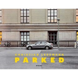 Christian Lesemann: Parked