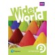 Wider World 2 Teacher's ActiveTeach