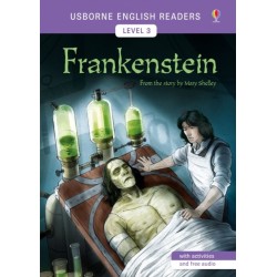 Frankenstein
