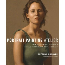 Portrait Painting Atelier: Old Master Techniques and Contemporary Applications