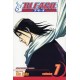 Bleach, Vol. 7: The Broken Coda