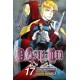 D.Gray-man, Vol. 17