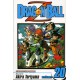 Dragon Ball Z, Vol. 20