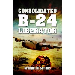 Consolidated B-24 - Liberator