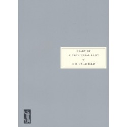 Diary of a Provincial Lady
