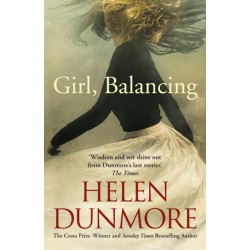 Girl, Balancing