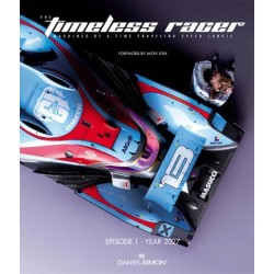 The Timeless Racer