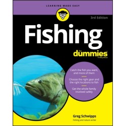 Fishing For Dummies
