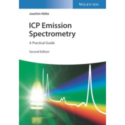 ICP Emission Spectrometry: A Practical Guide