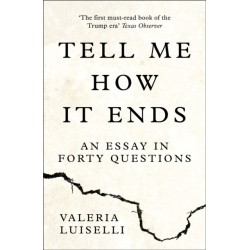 Tell Me How it Ends: An Essay in Forty Questions
