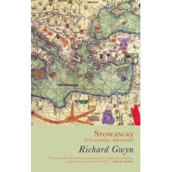 Stowaway: A Levantine Adventure