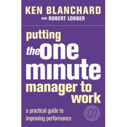 The Putting the One Minute Manager to Work