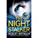 The Night Stalker: A chilling serial killer thriller