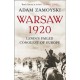 Warsaw 1920: Lenin’S Failed Conquest of Europe
