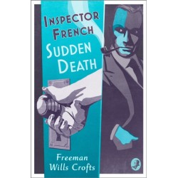 Inspector French: Sudden Death