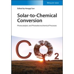 Solar-to-Chemical Conversion: Photocatalytic and Photoelectrochemical Processes