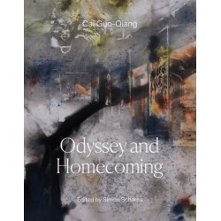Cai Guo-Qiang: Odyssey and Homecoming