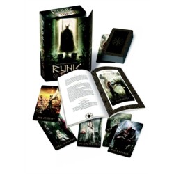 Runic Tarot Kit
