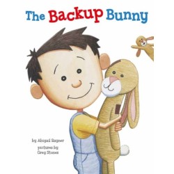 The Backup Bunny