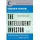 Intelligent Investor: The Classic Text on Value Investing