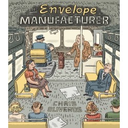 The Envelope Manufacturer