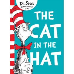 The Cat in the Hat