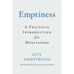 Emptiness: A Practical Introduction for Meditators