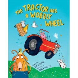 The Tractor Has a Wobbly Wheel