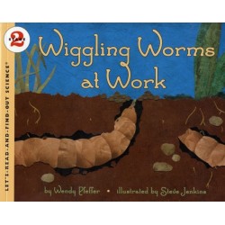 Wiggling Worms at Work