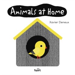 Baby Basics: Animals at Home