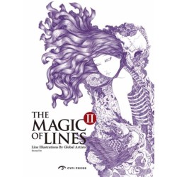 The Magic of Lines II