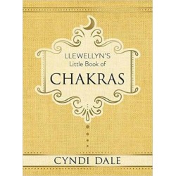 Llewellyn's Little Book of Chakras