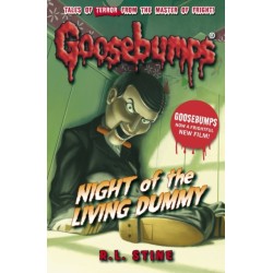 Night of the Living Dummy