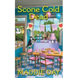 Scone Cold Dead