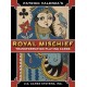 Royal Mischief Transformation Playing Cards