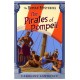 The Roman Mysteries: The Pirates of Pompeii: Book 3