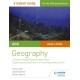 OCR A Level Geography Student Guide 3: Geographical Debates: Climate- Disease- Oceans- Food- Hazards