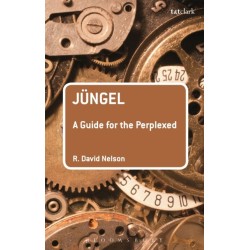 Jungel: A Guide for the Perplexed