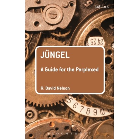 Jungel: A Guide for the Perplexed
