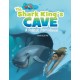 Our World Readers: The Shark King's Cave: American English