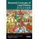 Essential Concepts of Land Politics: An A–Z Guide