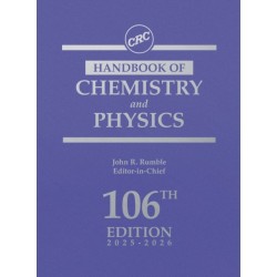 CRC Handbook of Chemistry and Physics
