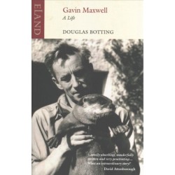Gavin Maxwell: A Life