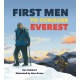 Famous Firsts: First Men to Conquer Everest