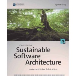 Sustainable Software Architecture